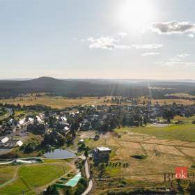 Foto inzerátu Prodej bytu 2+kk 71 m², Boží Dar