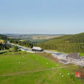 Foto inzerátu Prodej bytu 2+kk 71 m², Boží Dar