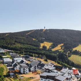 Foto inzerátu Prodej bytu 2+kk 71 m², Boží Dar