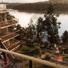 Fotka k inzerátu Prodej bytu 3+kk 132 m², Lipno nad Vltavou / 19602716