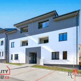 Pronájem bytu 1+kk 44 m², Břasy / 19591541