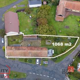 Foto inzerátu Prodej rodinného domu 189 m², Běrunice