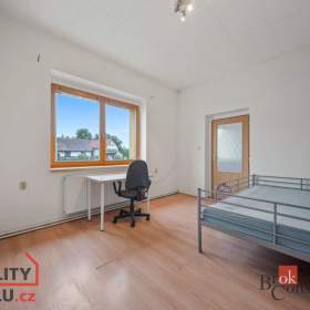 Foto inzerátu Prodej rodinného domu 189 m², Běrunice