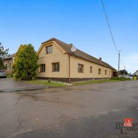 Prodej rodinného domu 189 m², Běrunice / 19591544