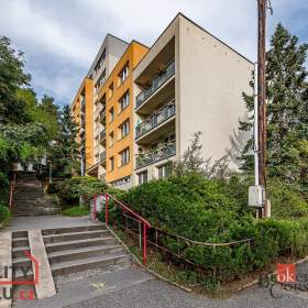 Prodej bytu 2+kk 45 m², Praha / 19591548