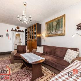 Foto inzerátu Prodej bytu 2+kk 45 m², Praha