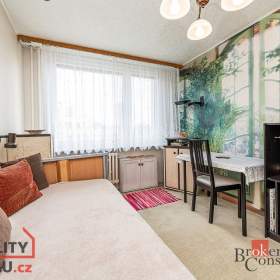 Foto inzerátu Prodej bytu 2+kk 45 m², Praha