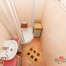 Foto inzerátu Prodej bytu 2+kk 45 m², Praha