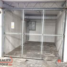 Foto inzerátu Prodej bytu 2+kk 45 m², Praha