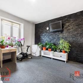 Prodej bytu 2+1 42 m², Ostrava / 19591645