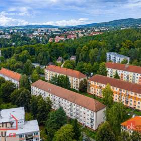 Prodej bytu 3+1 64 m², Liberec / 19591731