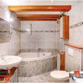 Prodej bytu 2+kk 60 m², Boskovice / 19591987