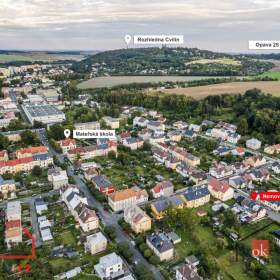 Foto inzerátu Prodej rodinného domu 135 m², Krnov