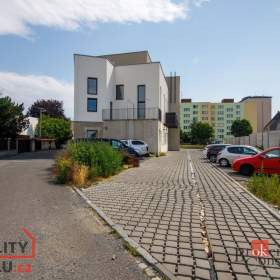 Pronájem bytu 2+kk 44 m², Opava / 19592096