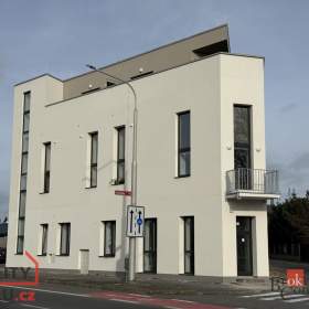 Foto inzerátu Pronájem bytu 2+kk 44 m², Opava