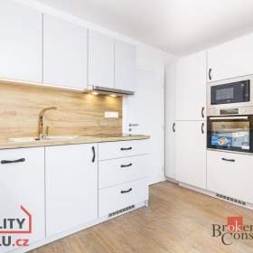 Foto inzerátu Pronájem bytu 2+kk 44 m², Opava