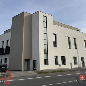 Foto inzerátu Pronájem bytu 2+kk 44 m², Opava