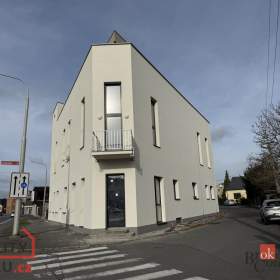 Foto inzerátu Pronájem bytu 2+kk 44 m², Opava