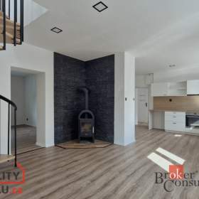 Pronájem rodinného domu 114 m², Ostrava / 19592122