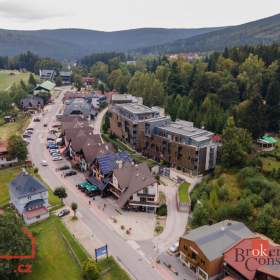 Prodej bytu 2+kk 63 m², Harrachov / 19592136