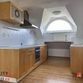 Foto inzerátu Pronájem bytu 2+kk 54 m², Opava