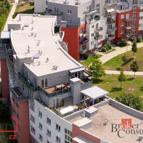 Prodej bytu 5+kk 149 m², Beroun / 19592156