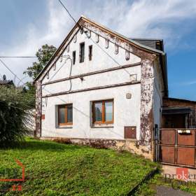Prodej rodinného domu 173 m², Koryta / 19592167