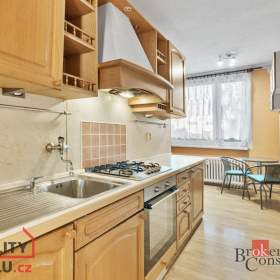 Prodej bytu 2+1 64 m², Mladá Boleslav / 19592217
