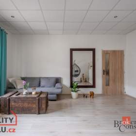 Foto inzerátu Prodej bytu 4+1 209 m², Blansko