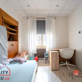 Foto inzerátu Prodej bytu 4+1 209 m², Blansko