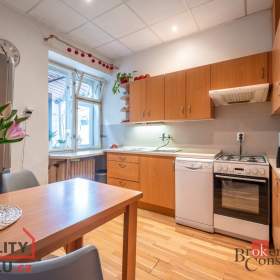 Foto inzerátu Prodej bytu 4+1 209 m², Blansko