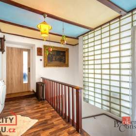 Foto inzerátu Prodej bytu 4+1 209 m², Blansko