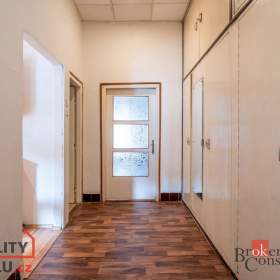 Foto inzerátu Prodej bytu 4+1 209 m², Blansko