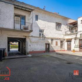 Foto inzerátu Prodej bytu 4+1 209 m², Blansko