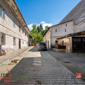 Foto inzerátu Prodej bytu 4+1 209 m², Blansko