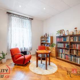 Foto inzerátu Prodej bytu 4+1 209 m², Blansko