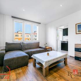 Prodej bytu 3+1 64 m², Plzeň / 19592659