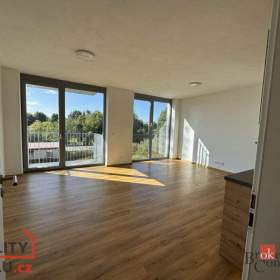 Foto inzerátu Pronájem bytu 1+kk 37 m², Svitávka