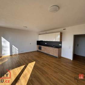 Foto inzerátu Pronájem bytu 1+kk 37 m², Svitávka