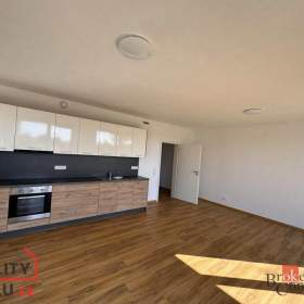 Foto inzerátu Pronájem bytu 1+kk 37 m², Svitávka