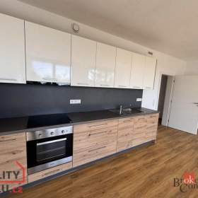 Foto inzerátu Pronájem bytu 1+kk 37 m², Svitávka