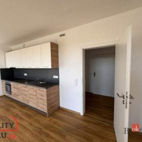 Foto inzerátu Pronájem bytu 1+kk 37 m², Svitávka