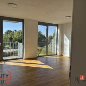 Foto inzerátu Pronájem bytu 1+kk 37 m², Svitávka