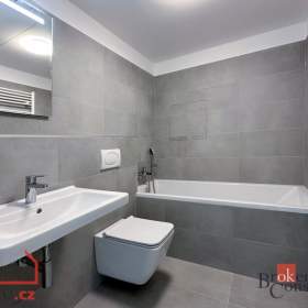 Foto inzerátu Pronájem bytu 1+kk 37 m², Svitávka