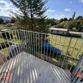 Foto inzerátu Pronájem bytu 1+kk 37 m², Svitávka