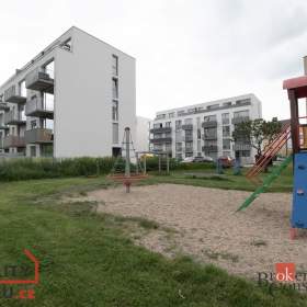 Foto inzerátu Pronájem bytu 1+kk 37 m², Svitávka