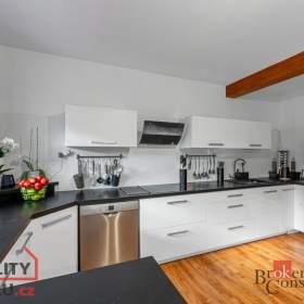 Foto inzerátu Prodej rodinného domu 160 m², Příkosice