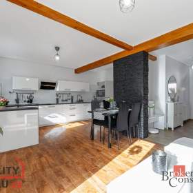 Foto inzerátu Prodej rodinného domu 160 m², Příkosice