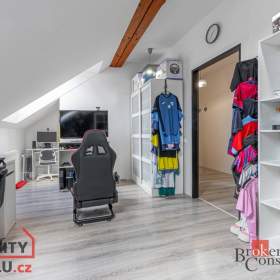 Foto inzerátu Prodej rodinného domu 160 m², Příkosice