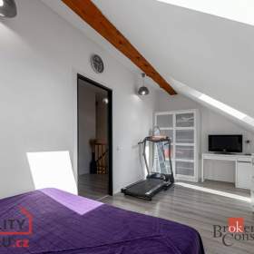 Foto inzerátu Prodej rodinného domu 160 m², Příkosice